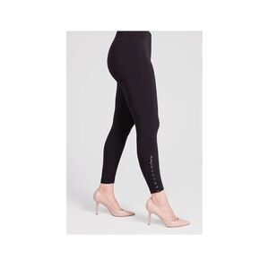 Sympli Diva Button Side Leggings